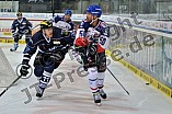 19.12.2014 - ERC Ingolstadt - Adler Mannheim