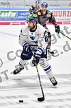 Augsburger Panther vs ERC Ingolstadt, Eishockey, DEL, Deutsche Eishockey Liga, Spieltag 23, 21.11.2017