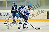 Eishockey, Herren, DEL, Saison 2025-2026, Vinschgau Cup, ERC Ingolstadt - Pre-Game-Skate, 22.08.2025
