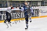 ERC Ingolstadt vs Duesseldorfer EG, Eishockey, DEL, Deutsche Eishockey Liga, Spieltag 50, 21.02.2017