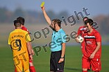 20.10.2018 - FC Gelbelsee - SC Steinberg-Biberg