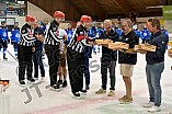 Eishockey, Herren, DEL, Saison 2025-2026, Vinschgau Cup, Spiel 4, HC Pustertal - ERC Ingolstadt, 24.08.2025
