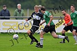 Fußball, Herren, Bezirksliga Mittelfranken Süd, Saison 2022-2023, Spieltag 12, TSV Greding - TV Hilpoltstein, 24.09.2022