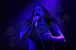 22.05.2015 - Open Air am Berg 2015 - Freitag