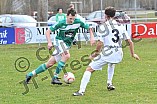 17.03.2012 - VfB Eichstätt / FC Gundelfingen