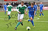 15.04.2017 - VfB Eichstätt II - TSV Ober-Unterhaunstadt