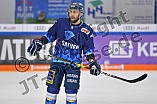 ERC Ingolstadt vs Düsseldorfer EG, DEL, Deutsche Eishockey Liga, Spieltag 37, 12.01.2020