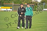 18.09.2010 - VfB Eichstätt / FC Falke Markt Schwaben