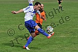 13.09.2015 - SV Marienstein - DJK Schwabach