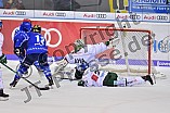ERC Ingolstadt vs Augsburger Panther, Eishockey, DEL, Deutsche Eishockey Liga, Spieltag 25, 07.12.2018