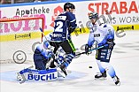 Straubing Tigers vs ERC Ingolstadt, DEL, Deutsche Eishockey Liga, Gäubodenvolksfest-Cup, Gäuboden, Volksfest, Cup, Spiel 4, 18.08.2019