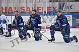 ERC Ingolstadt Training, DEL, Deutsche Eishockey Liga, 13.02.2020