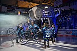 Eishockey, Herren, DEL, Saison 2022-2023, Spieltag 55, ERC Ingolstadt - EHC Red Bull München, 21.02.2023