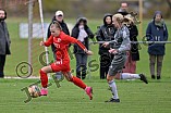Fußball, Frauen, Landesliga Süd, Saison 2023-2024, Spieltag 10, FV Obereichstätt - FC Ingolstadt 04 II, 04.11.2023