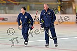 Eishockey, Herren, DEL, Saison 2024-2025, Iserlohn Roosters - Ice Training, 23.08.2024