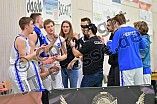 22.02.2020 - DJK Eichstätt - Schanzer Baskets Ingolstadt 2