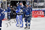 Eishockey, Herren, DEL, Saison 2021-2022, Spieltag 21, ERC Ingolstadt - Eisbären Berlin, 07.11.2021