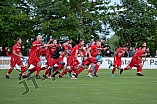 Fußball, Herren, Relegation zur Kreisklasse, Saison 2021-2022, TSV Gaimersheim II - SC Steinberg-Biberg, 30.05.2022