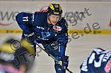 ERC Ingolstadt vs Thomas Sabo Ice Tigers, Eishockey, DEL, Deutsche Eishockey Liga, 02.03.2016