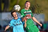 17.04.2018 - VfB Eichstätt - FV Illertissen