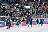 Eishockey, Herren, DEL, Saison 2024-2025, Spieltag 32, ERC Ingolstadt - Adler Mannheim, 30.12.2024