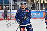 Eishockey, Herren, DEL, Saison 2021-2022, Spieltag 26, ERC Ingolstadt - Straubing Tigers, 28.11.2021