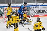Eishockey, Herren, U20 DNL, Saison 2025-2026, ERC Ingolstadt - Krefeld Pinguine, 10.01.2026