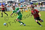 Fußball, Herren, Vorbereitung, Saison 2022-2023, FC Ingolstadt 04 - VfB Eichstätt, 18.06.2022