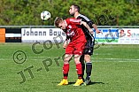 08.05.2016 - DJK Limes 09 - SV Rednitzhembach