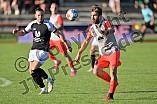 Fußball, Herren, Bezirksliga Oberbayern Nord, Saison 2023-2024, Spieltag 5, VfB Eichstätt II - SK Srbija München, 18.08.2023