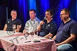 ERC Ingolstadt Fan-Stammtisch in der neuen Welt in Ingolstadt, Eishockey, DEL, Deutsche Eishockey Liga, 17.05.2018