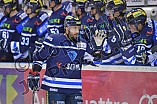 ERC Ingolstadt vs Schwenninger Wild Wings, DEL, Deutsche Eishockey Liga, Spieltag 48, 19.02.2019
