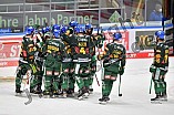 Eishockey, Herren, DEL, Saison 2021-2022, Spieltag 38, Augsburger Panther - ERC Ingolstadt, 02.01.2022
