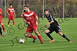 02.11.2013 - Sport Team Kraiberg II - VfB Friedrichshofen II