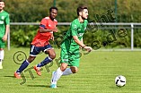 17.09.2017 - SV Buxheim - FC Gerolfing II