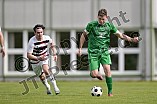 Fußball, Herren, Kreisliga 1, Saison 2023-2024, Spieltag 21, SV Denkendorf - SV Kasing, 14.04.2024