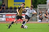 Fußball, Herren, Kreisklasse 1, Saison 2021-2022, Spieltag 1, TSV Gaimersheim II - SpVgg Wolfsbuch-Zell, 08.08.2021