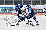 Eishockey, Frauen, EWHL Euro Cup, Saison 2025-2026, Spiel um Platz 3, ERC Ingolstadt - Eisbären Juniors Berlin Frauen, 19.10.2025