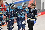 Eishockey, Frauen, DFEL, Saison 2022-2023, ERC Ingolstadt - ECDC Memmingen Indians , 27.11.2022