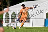 Fußball, Herren, Saison 2026-2027, Freundschaftsspiel, VfB Eichstätt - FC Ingolstadt 04 II, 20.06.2026