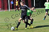 25.09.2016 - SG DJK Workerszell - SG VfB Markt Mörnsheim