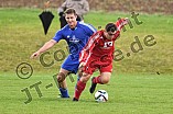 08.10.2017 - SV Ochsenfeld - VfL Treuchtlingen