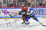 Koelner Haie vs ERC Ingolstadt, DEL, Deutsche Eishockey Liga, Playoffs, Viertelfinale, Spiel 7, 31.03.2019