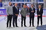 Eishockey, Herren, DEL, Saison 2021-2022, ERC Ingolstadt - Saisoneröffnung, 22.08.2021