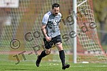 Fußball, Herren, Bezirksliga Oberpfalz Süd, Saison 2022-2023, Spieltag 26, 1. FC Beilngries - TSV Bad Abbach, 23.04.2023