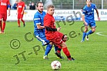 05.11.2016 - TSV Etting - TSV Ober-Unterhaunstadt