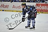28.12.2014 - ERC Ingolstadt - Krefeld Pinguine