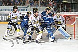ERC Ingolstadt vs Krefeld Pinguine, Eishockey, DEL, Deutsche Eishockey Liga, Spieltag 35, 05.01.2017