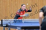 Tischtennis, Damen, Verbandsoberliga Süd, Saison 2024-2025, SV Buxheim - DJK SB Landshut II, 25.10.2024