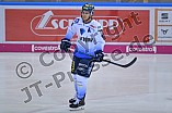 Straubing Tigers vs ERC Ingolstadt, DEL, Deutsche Eishockey Liga, Spieltag 23, 01.12.2019